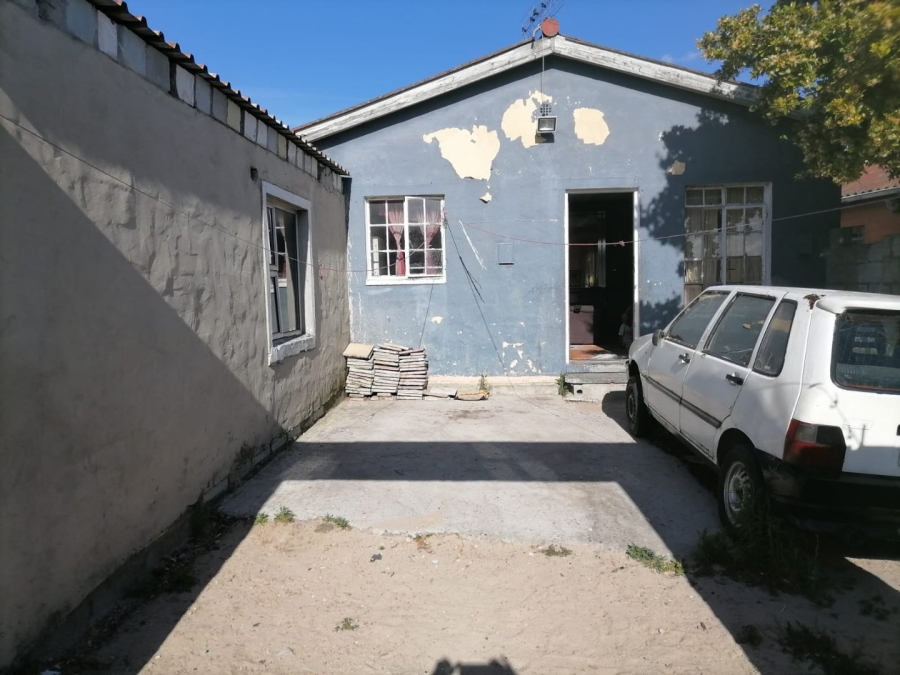  Bedroom Property for Sale in Woodlands Western Cape